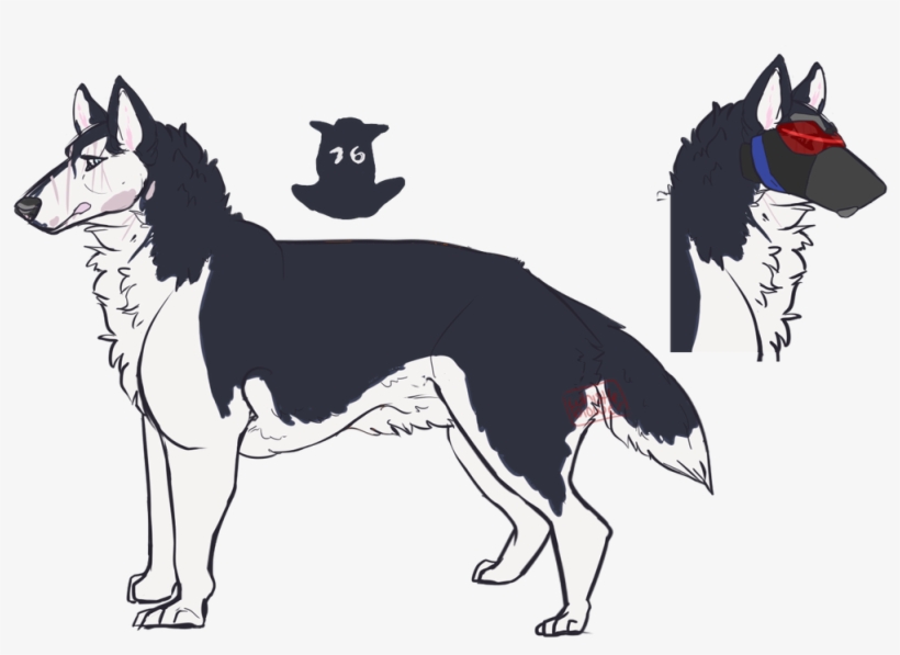 Dog Catches Something, transparent png