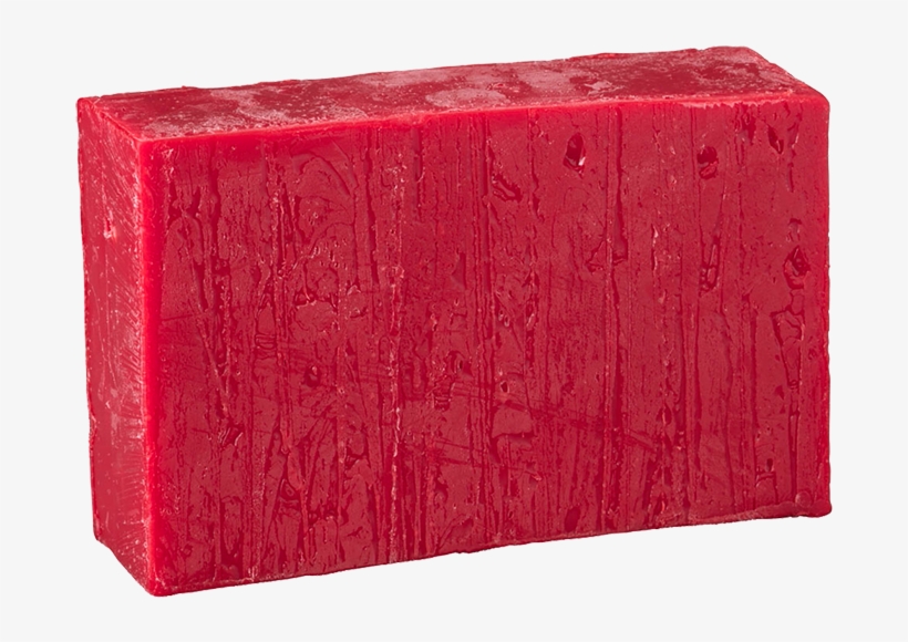 Cheese Wax - Red - Red Cheese, transparent png