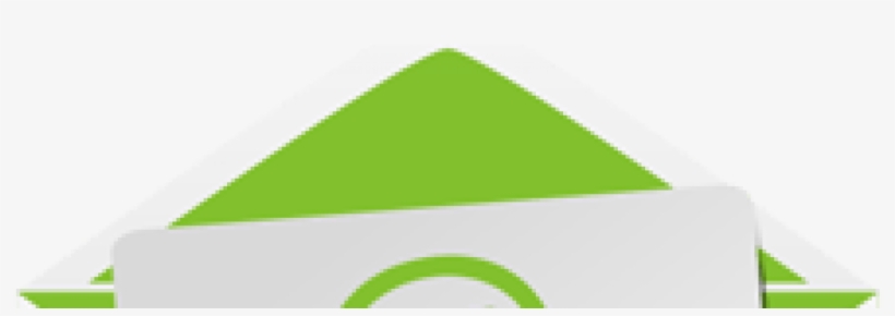 Instagram Bug Is Causing People To Lose Followers By - Triangle, transparent png