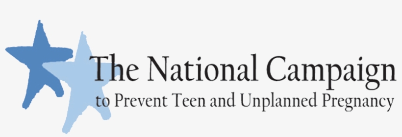 The Campaign To Prevent Teen And Unplanned Pregnancy - Parallel, transparent png