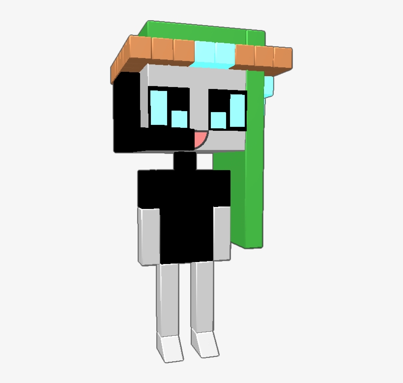 A Better Looking Big Blockster Meloetta - Cartoon, transparent png