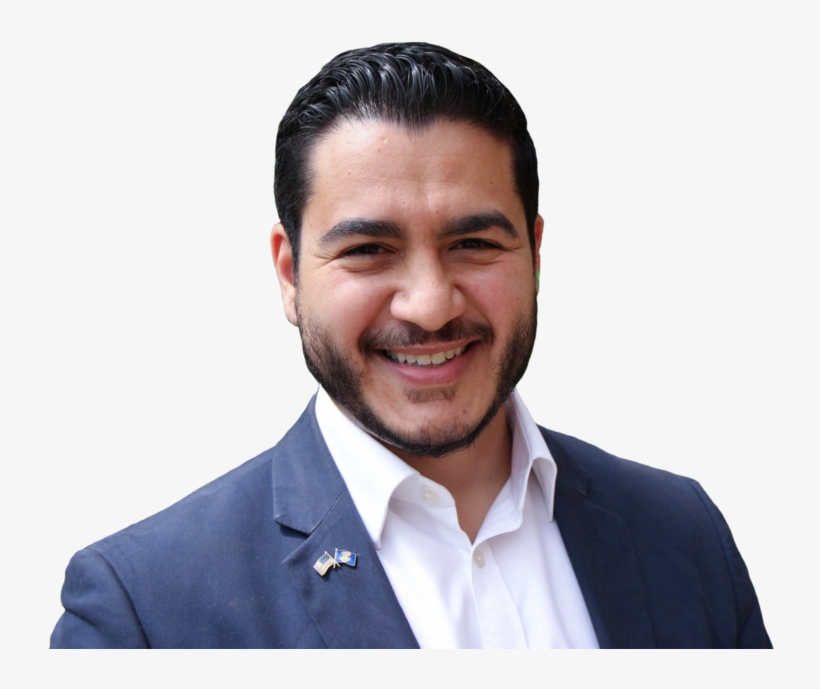 Abdul B - Gentleman, transparent png