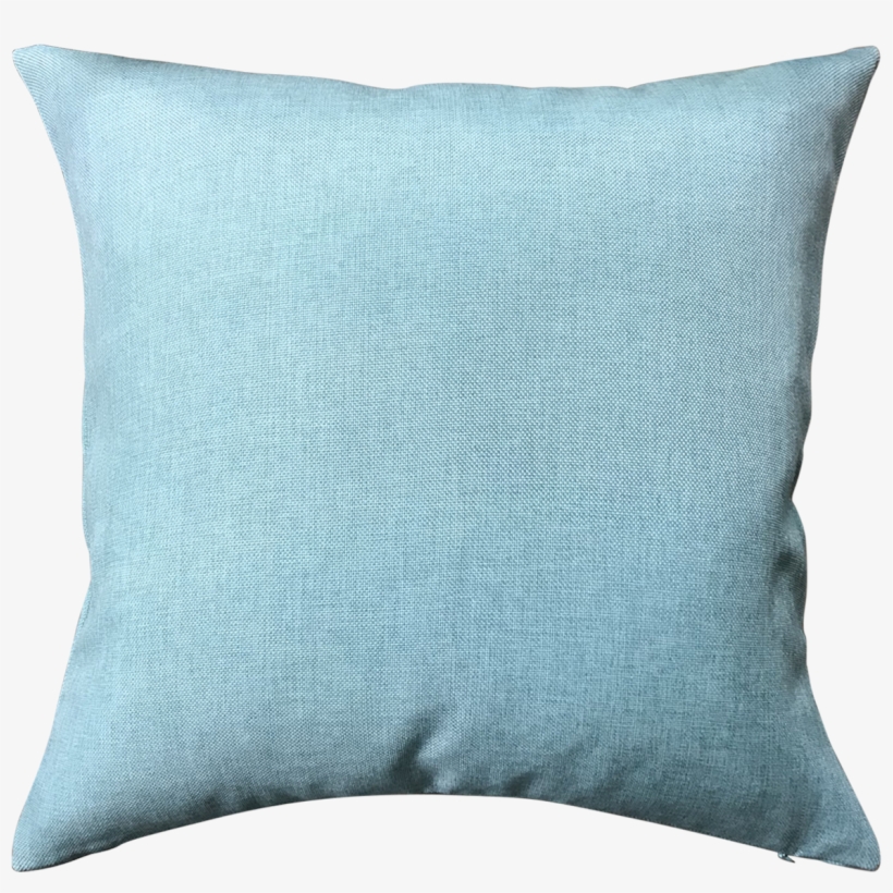 Don't Underestimate The Impact That A New Throw Pillow - Cushion, transparent png