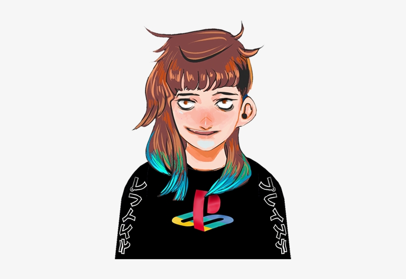 If You Just Work Harder Than Everyone Else, You'll - Illustration, transparent png