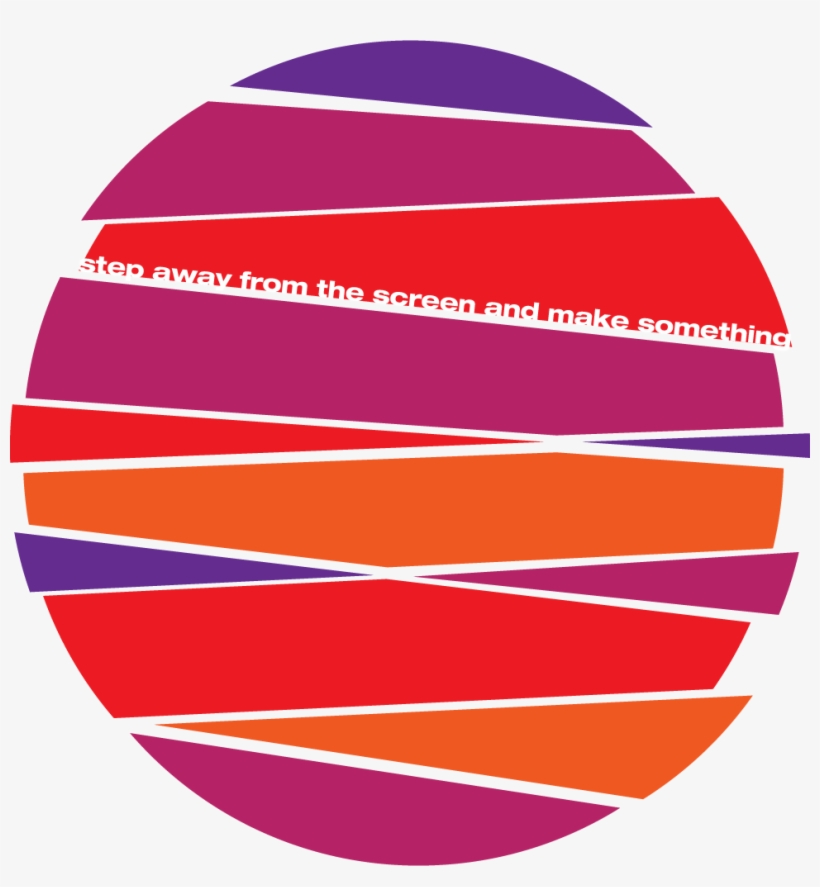 122 - Circle Vector Sunset, transparent png