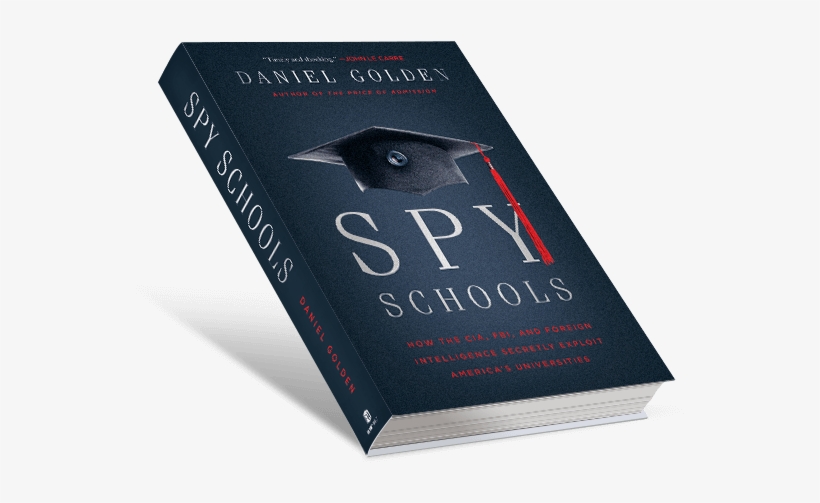Spy Schools Daniel Golden, transparent png