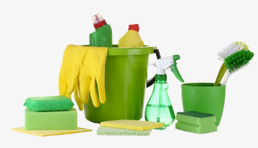 Lee-resident - Cleaning Service Green, transparent png