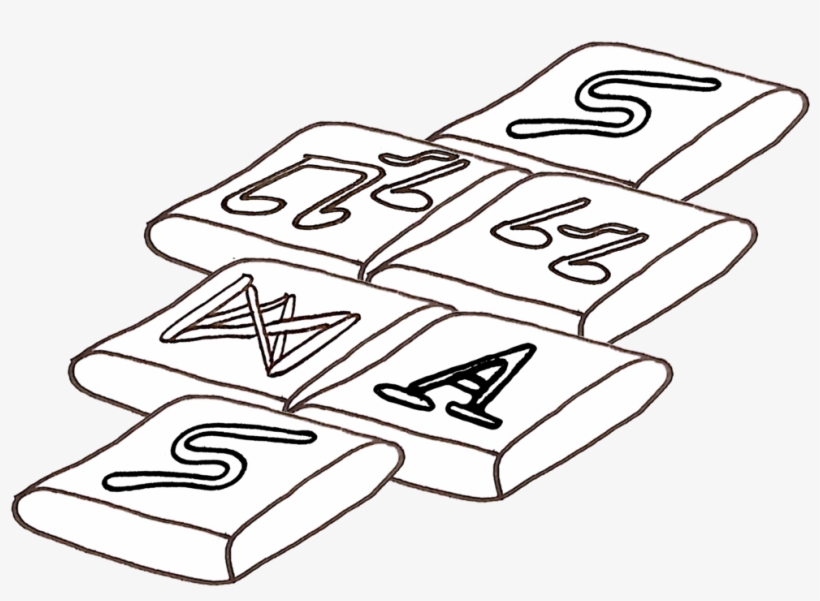 Drawing 5 - Illustration, transparent png