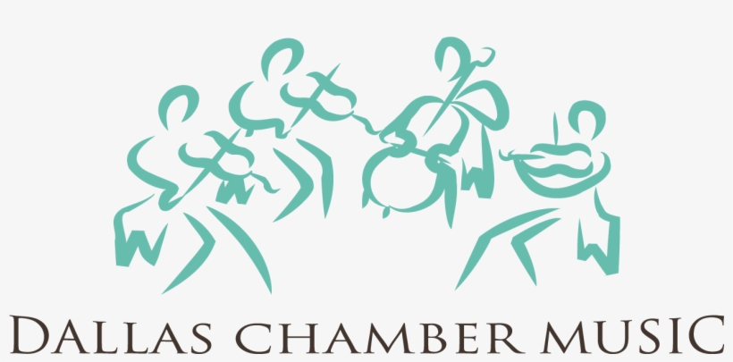Incorporation Of The Dallas Chamber Music Society - Chamber Music Clipart, transparent png
