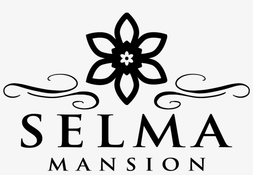 Logo Selma Mansion, Abandoned Houses, My Dream Home, - Silver Star Ski Resort, transparent png