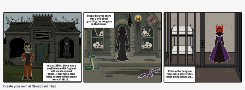 Unknown Horror - Cartoon, transparent png