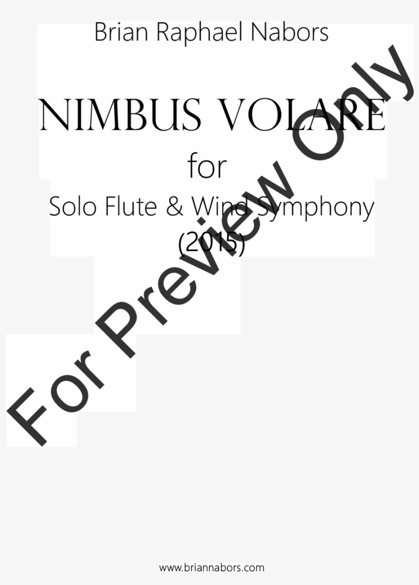 Nimbus Volare Thumbnail Nimbus Volare Thumbnail - Calligraphy, transparent png
