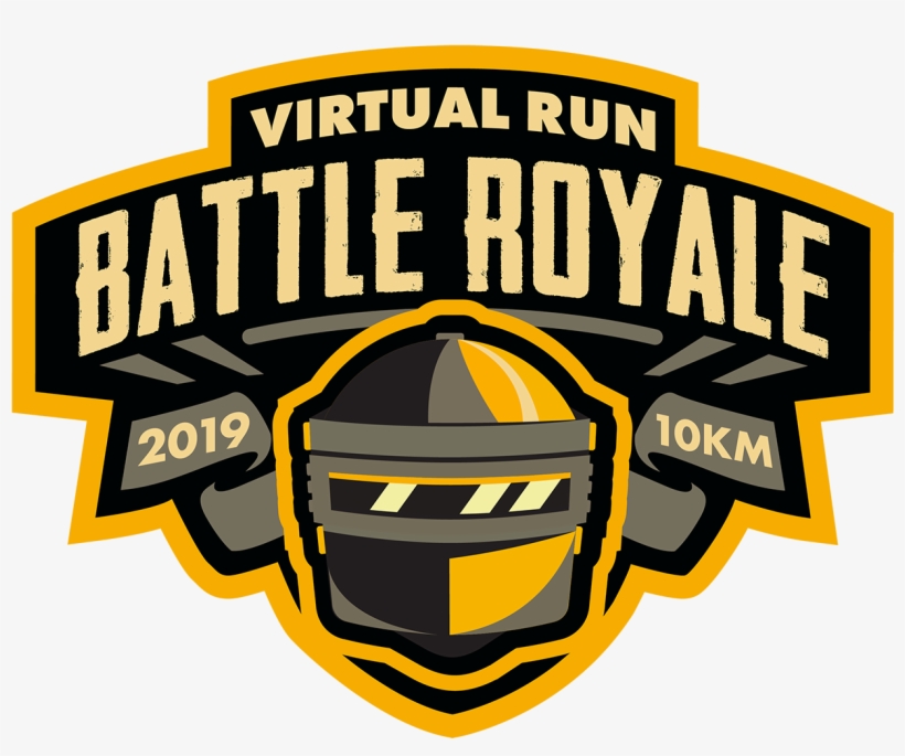 Virtual Run Battle Royal - Illustration, transparent png