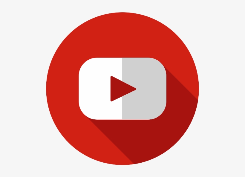 Youtube - Youtube Icon, transparent png