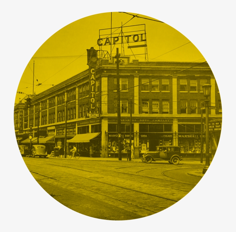 Capitol - Historic Cleveland Ohio, transparent png