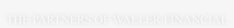 Waller Financial Planning Group - King Power Logo Png White, transparent png