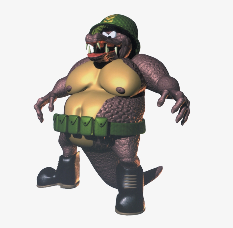 Klump Donkey Kong, transparent png