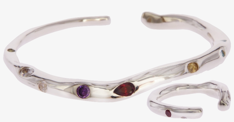 I Love To Share The Information I Collect And With - Bracelet, transparent png