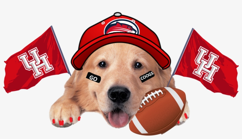 Coog - Coldwell Banker Dog, transparent png