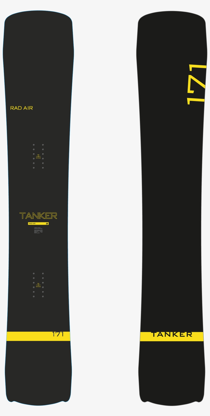 Tanker - Rad Air Tanker 2018, transparent png