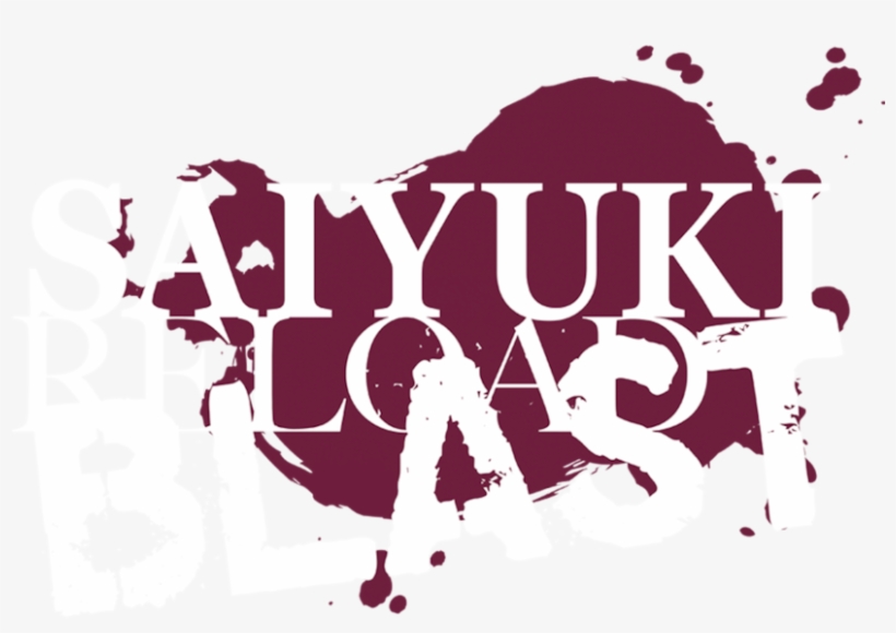 Saiyuki Reload Blast - Pauksciai, transparent png