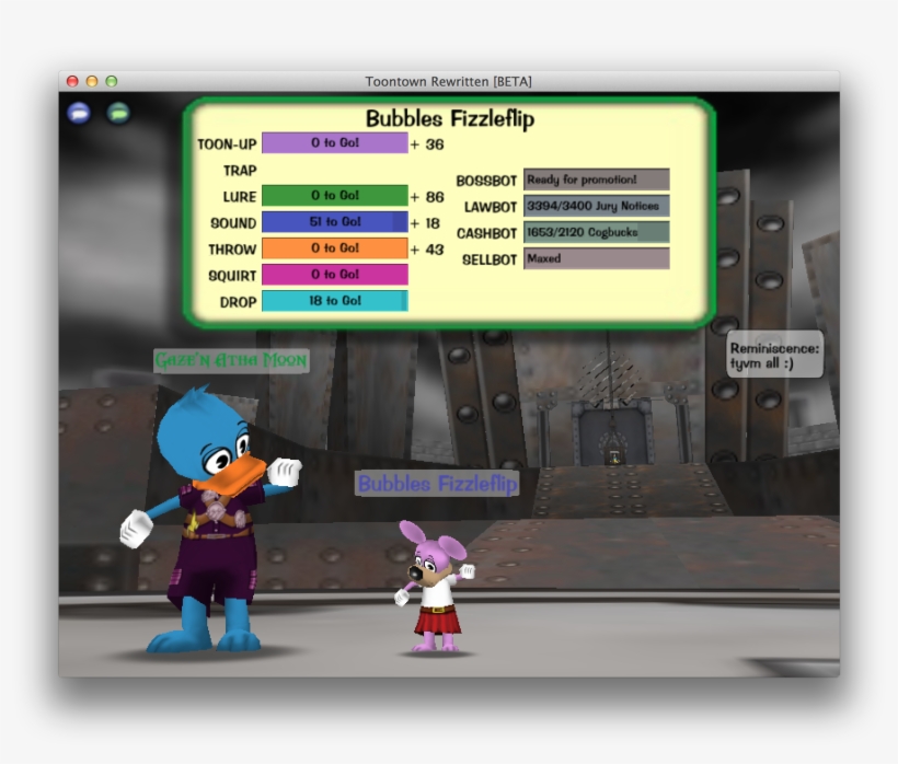 [archive] - Toontown Alley - Cartoon, transparent png