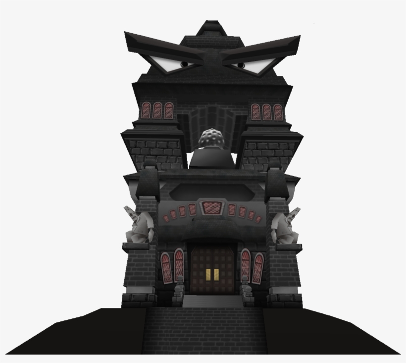 Executive Office Tower - Toontown Executive Office, transparent png