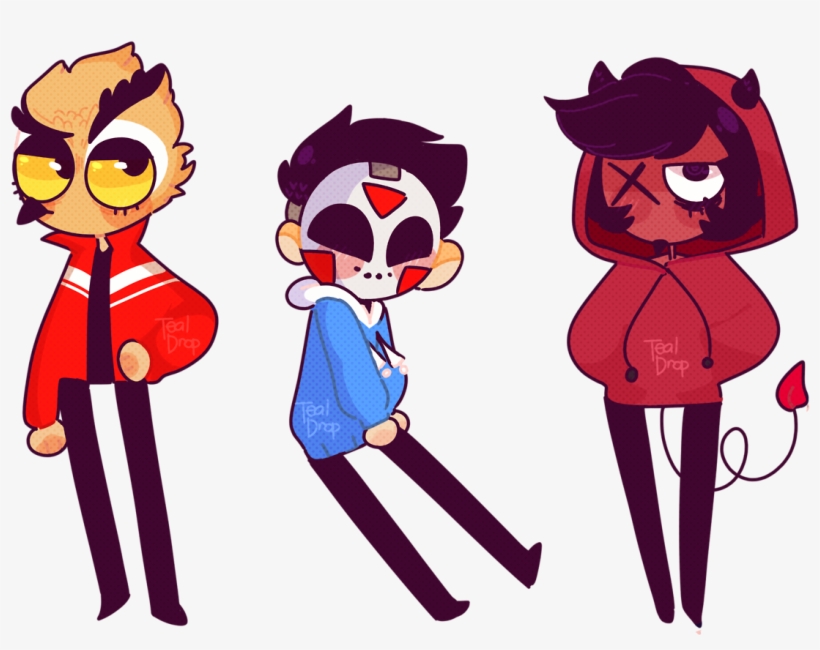 “look At My Precious Boi's - Cartoon, transparent png