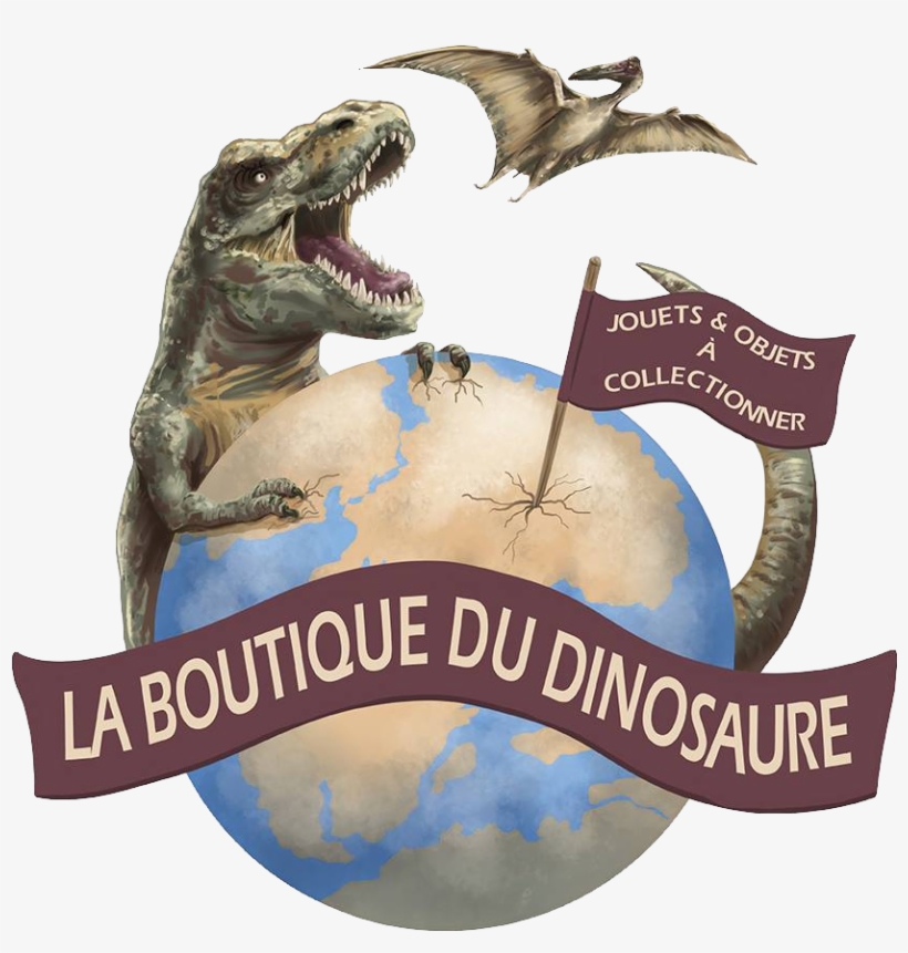 Boutique Du Dinosaure, transparent png