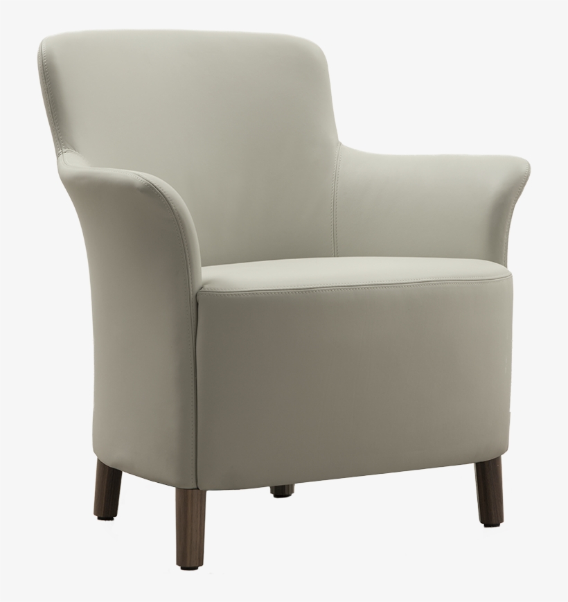 Atmosphere 286 - 31 - Tonon Collection - Club Chair, transparent png