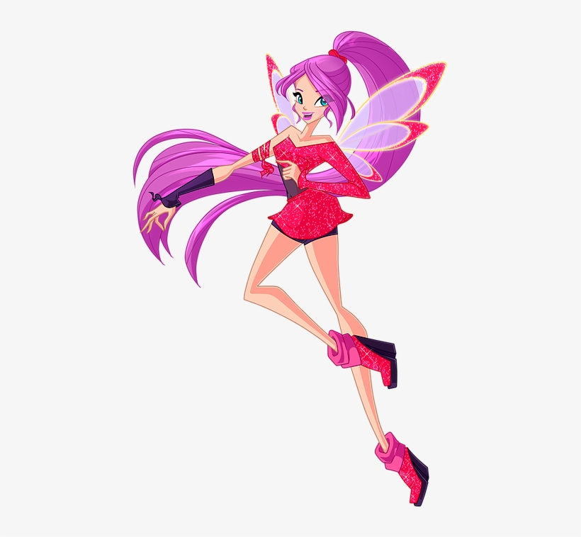 Altair Delix - Winx Club Delix Club Altair, transparent png