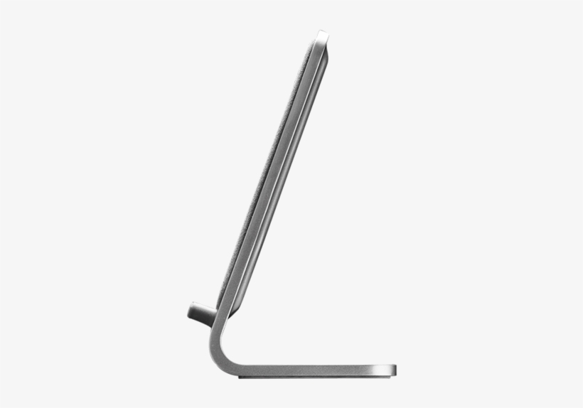 Altair Wireless Charging Stand - Gadget, transparent png