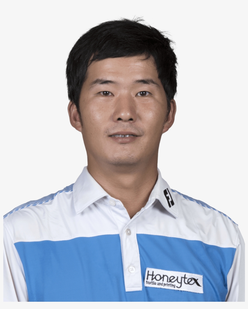 Rodrigo Lee - Man, transparent png
