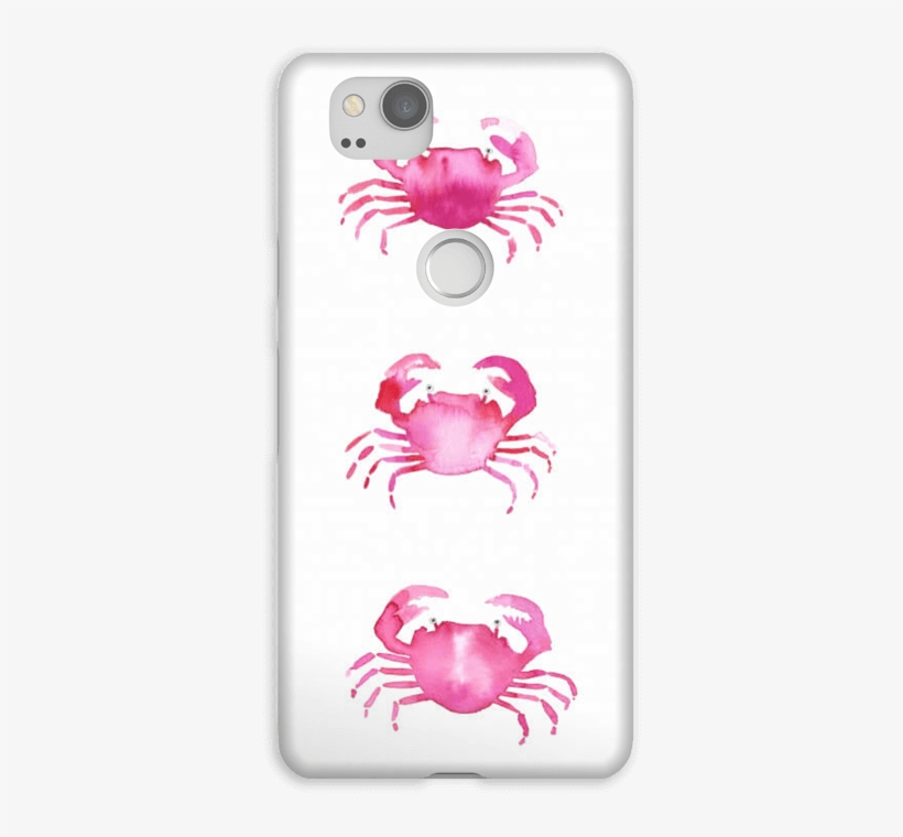 Grab A Crab Case Pixel - Freshwater Crab, transparent png