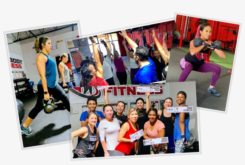 The Gr8 News Is That We Are Blessed To Say That Everyone - Gym, transparent png