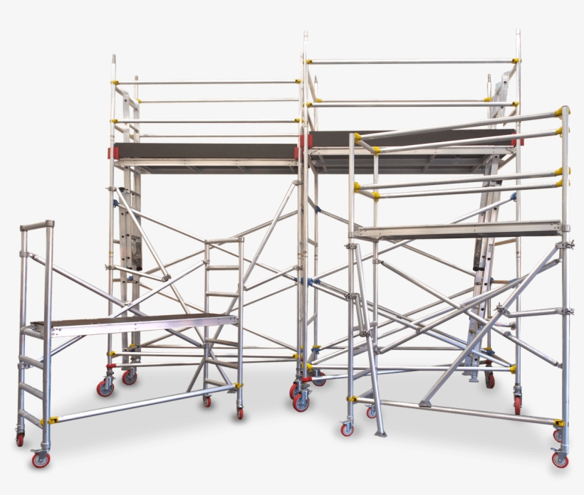 Scaffold Components - Shelf, transparent png