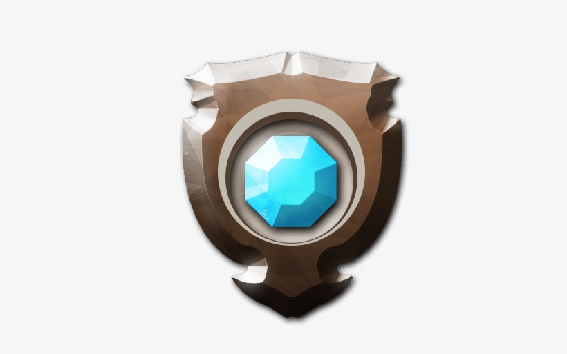 Glory Bronze - Crystal, transparent png