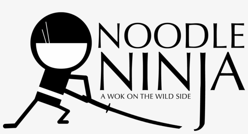 Noodle Ninja, transparent png