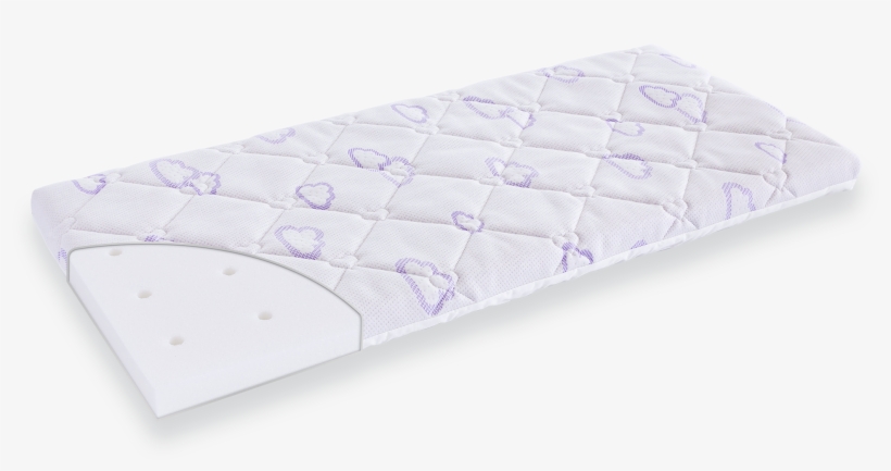 T030531 - Cradle Sleepy - Quilt, transparent png