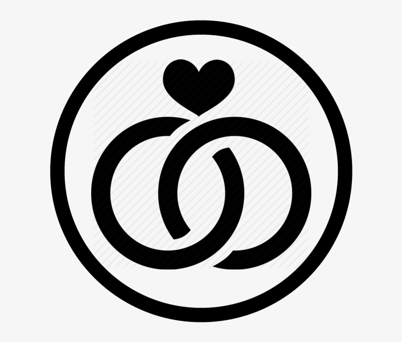 Weddings - Married, transparent png