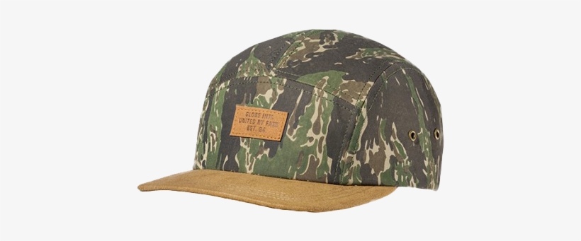 Mana-camo - Baseball Cap, transparent png