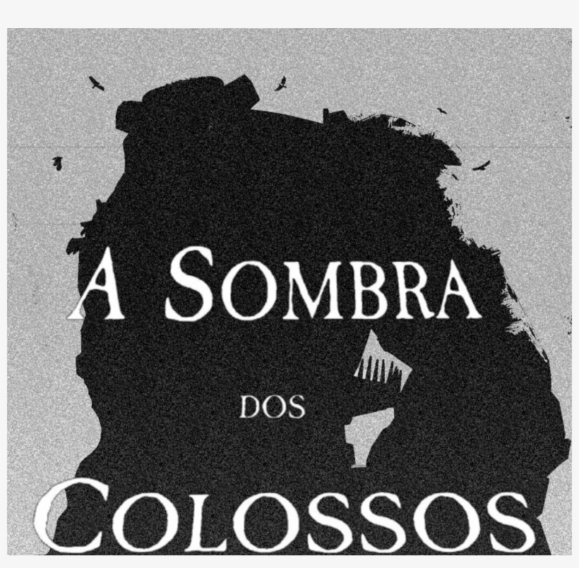 Shadow Of The Colossus Tablaturas, transparent png