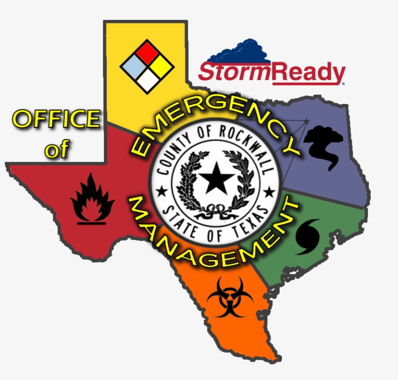 County Official Website Emergency Management Office - Storm Ready, transparent png