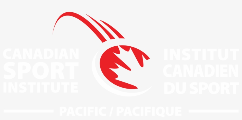 Canadian Sport Institute Pacific - Poster, transparent png