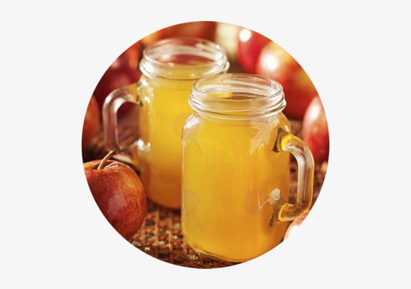 Apple Cider - Apple Cider Vinegar, transparent png