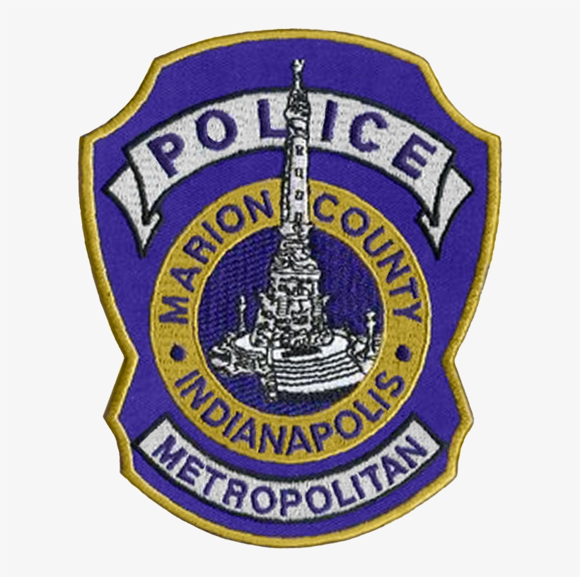 600 X 736 17 - Indianapolis Metropolitan Police Department, transparent png