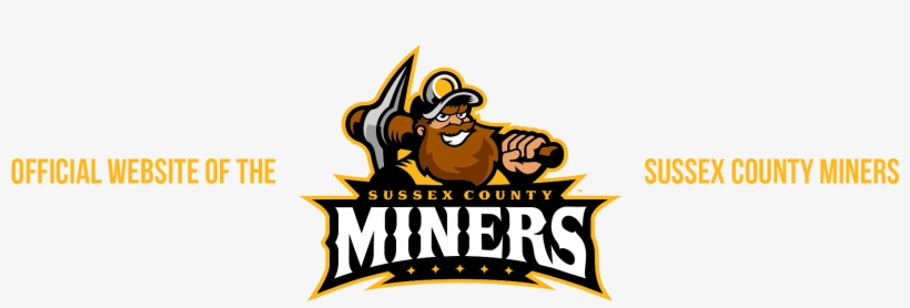 Sussex County Miners Dominican Republic National Team - Illustration, transparent png