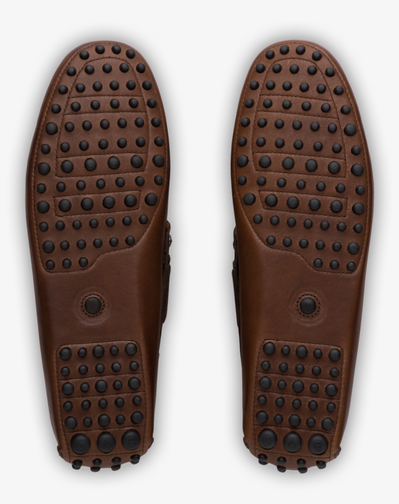 Driving Shoes Metal Nappa Driving Shoes Metal Nappa - Flip-flops, transparent png