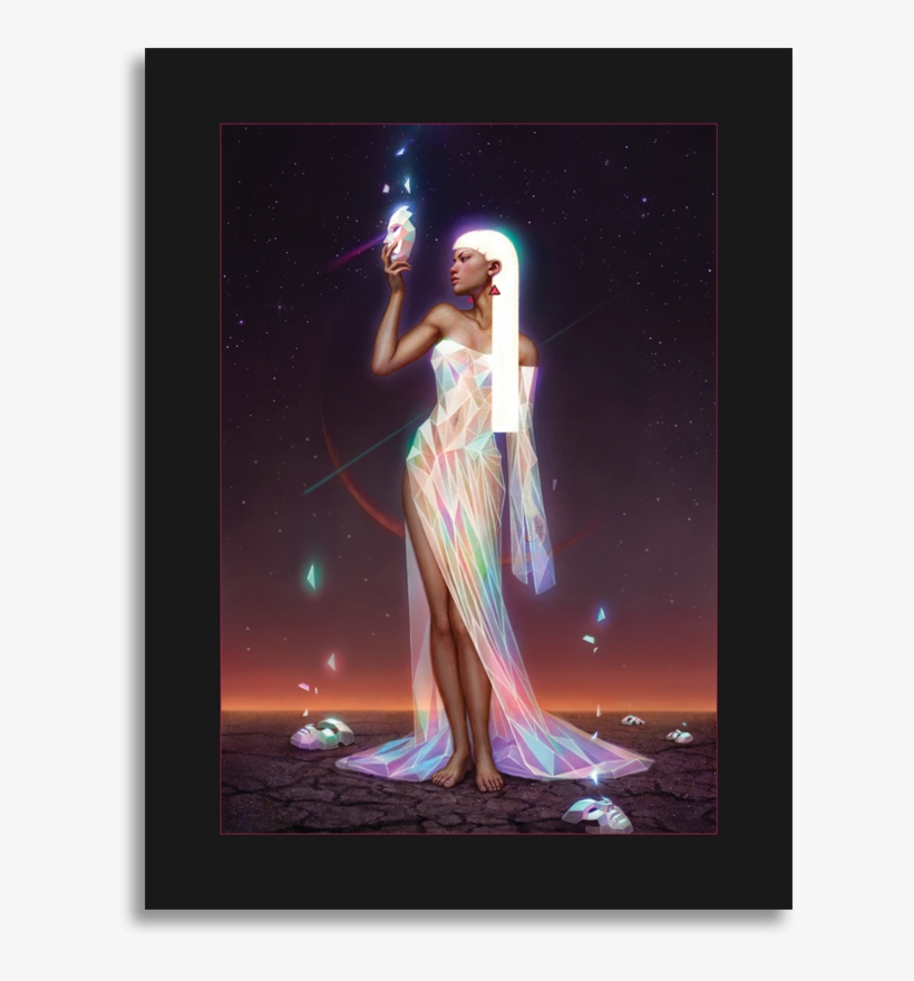 Dan Dos Santos Covers, transparent png