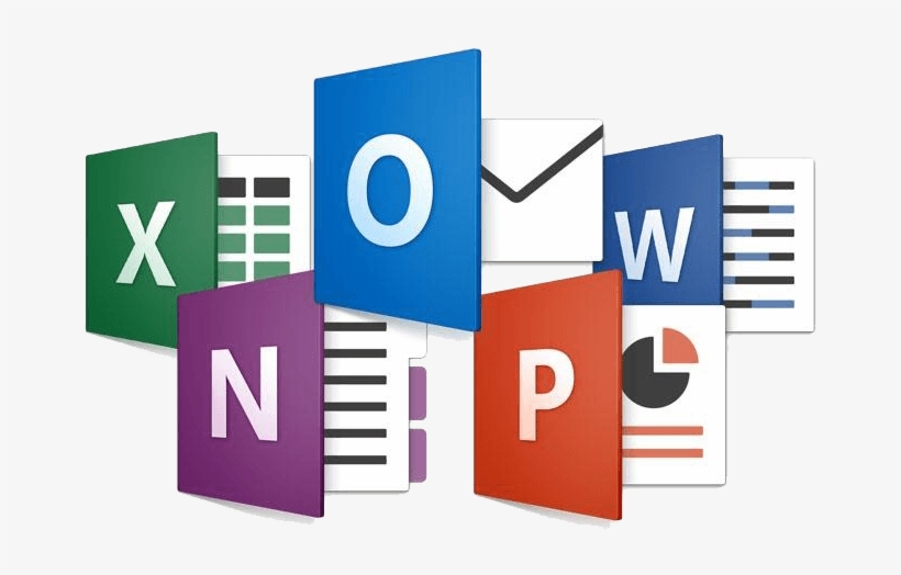 Microsoft Announced Last Week That Starting October - Microsoft Office 2019 Mac, transparent png